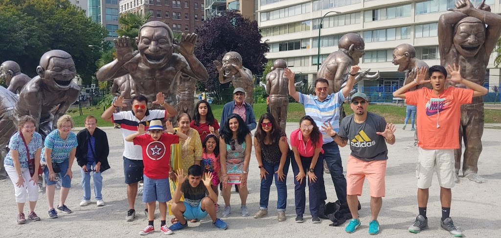 Best Vancouver Tours | 3-512 Sharpe St, New Westminster, BC V3M 4R2, Canada | Phone: (604) 229-1626