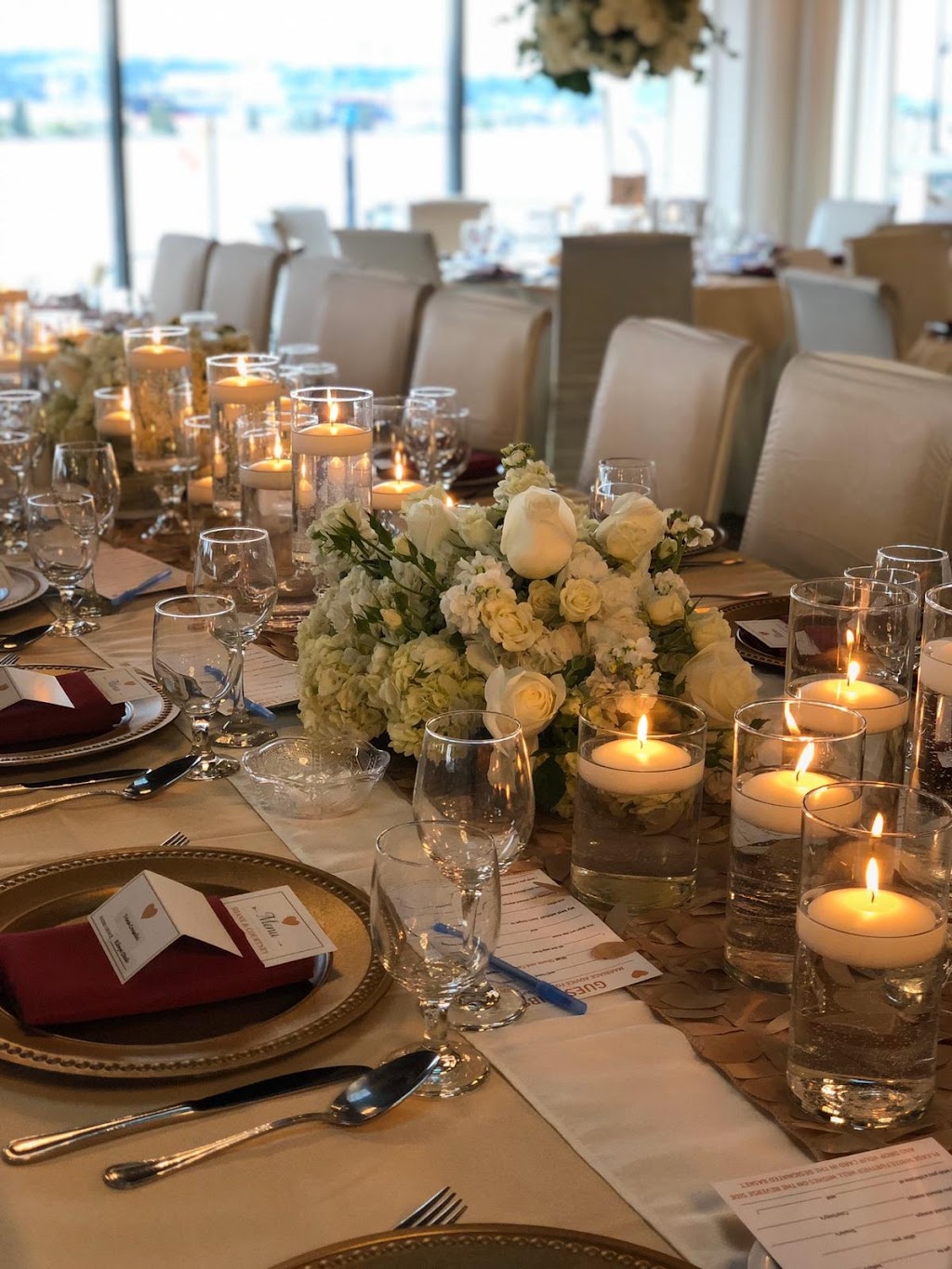 La Perla Ballroom | 810 Quayside Dr #204, New Westminster, BC V3M 6B9, Canada | Phone: (604) 931-7161