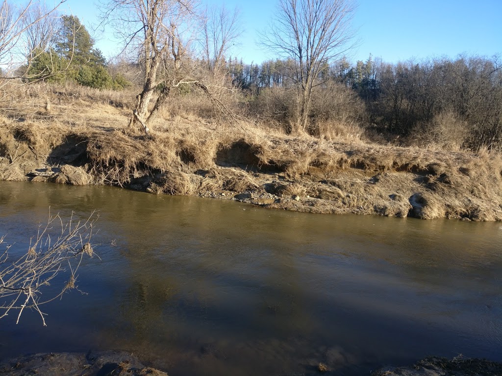 Nashville Conservation Reserve | Humber Valley Heritage Trail, Vaughan, ON L0J 1C0, Canada | Phone: (416) 661-6600