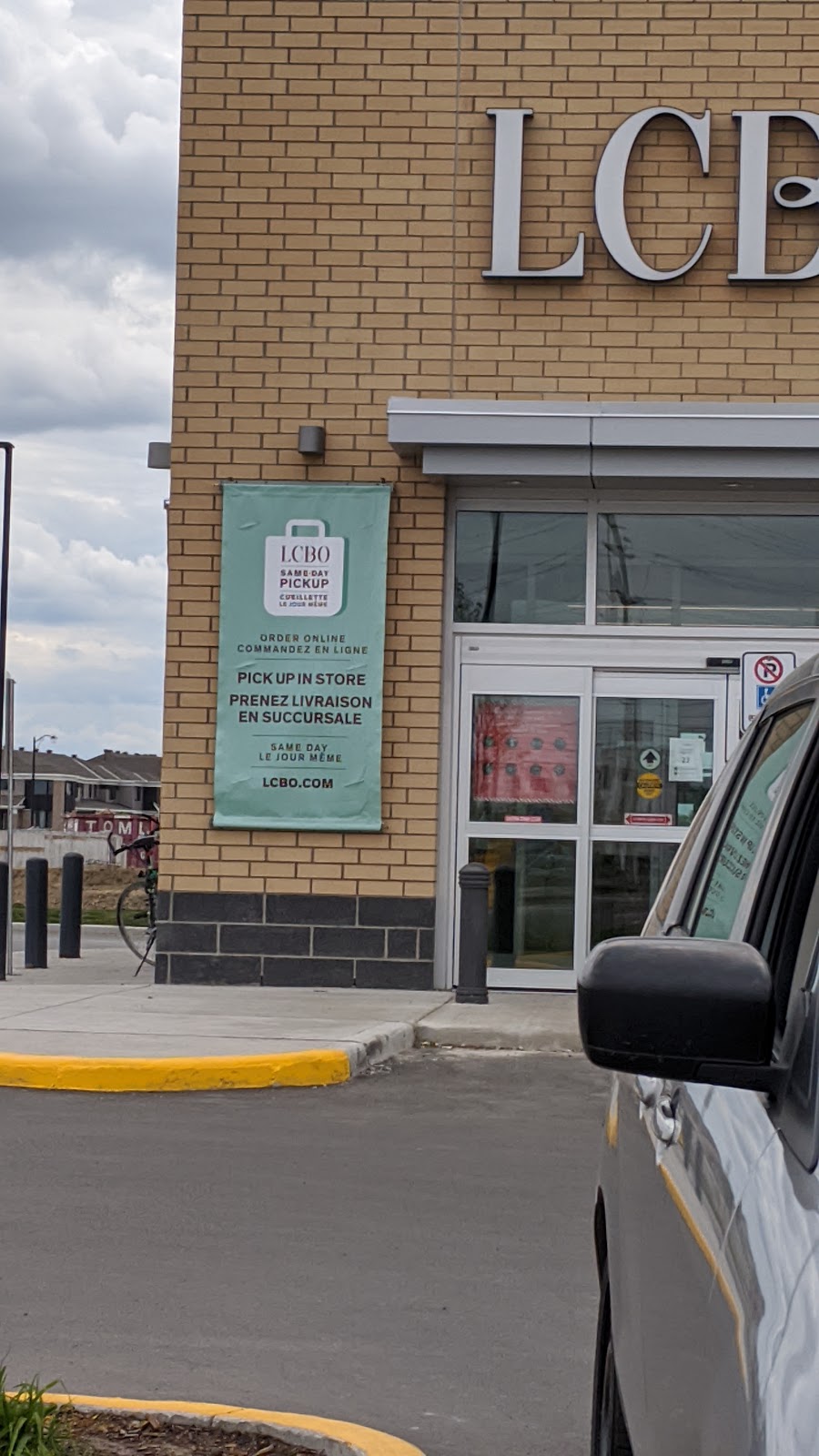 LCBO | 1140 Terry Fox Dr, Stittsville, ON K2S 1B6, Canada | Phone: (613) 592-5980