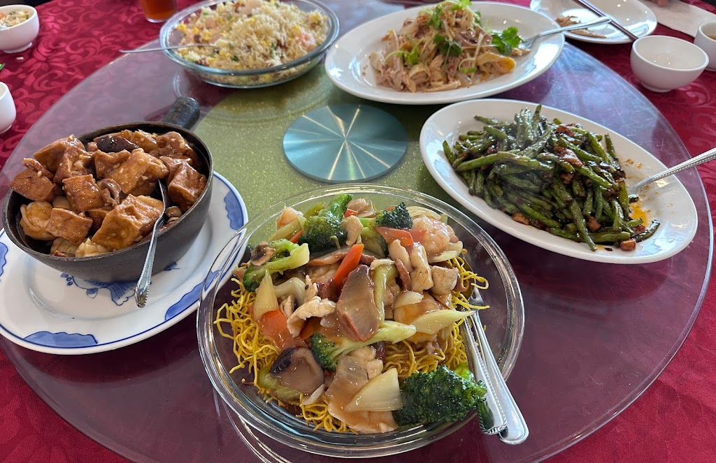 Canton Restaurant | 4456 Limebank Rd unit 10, Gloucester, ON K1X 2N8, Canada | Phone: (613) 656-0108