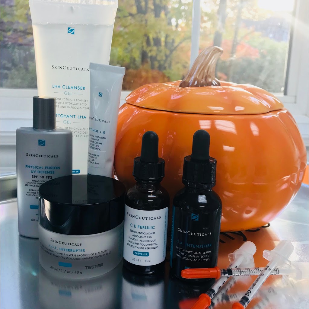 MDx3 Medical Aesthetic Clinic | 4125 Upper Middle Rd, Burlington, ON L7M 4X5, Canada | Phone: (289) 313-8333