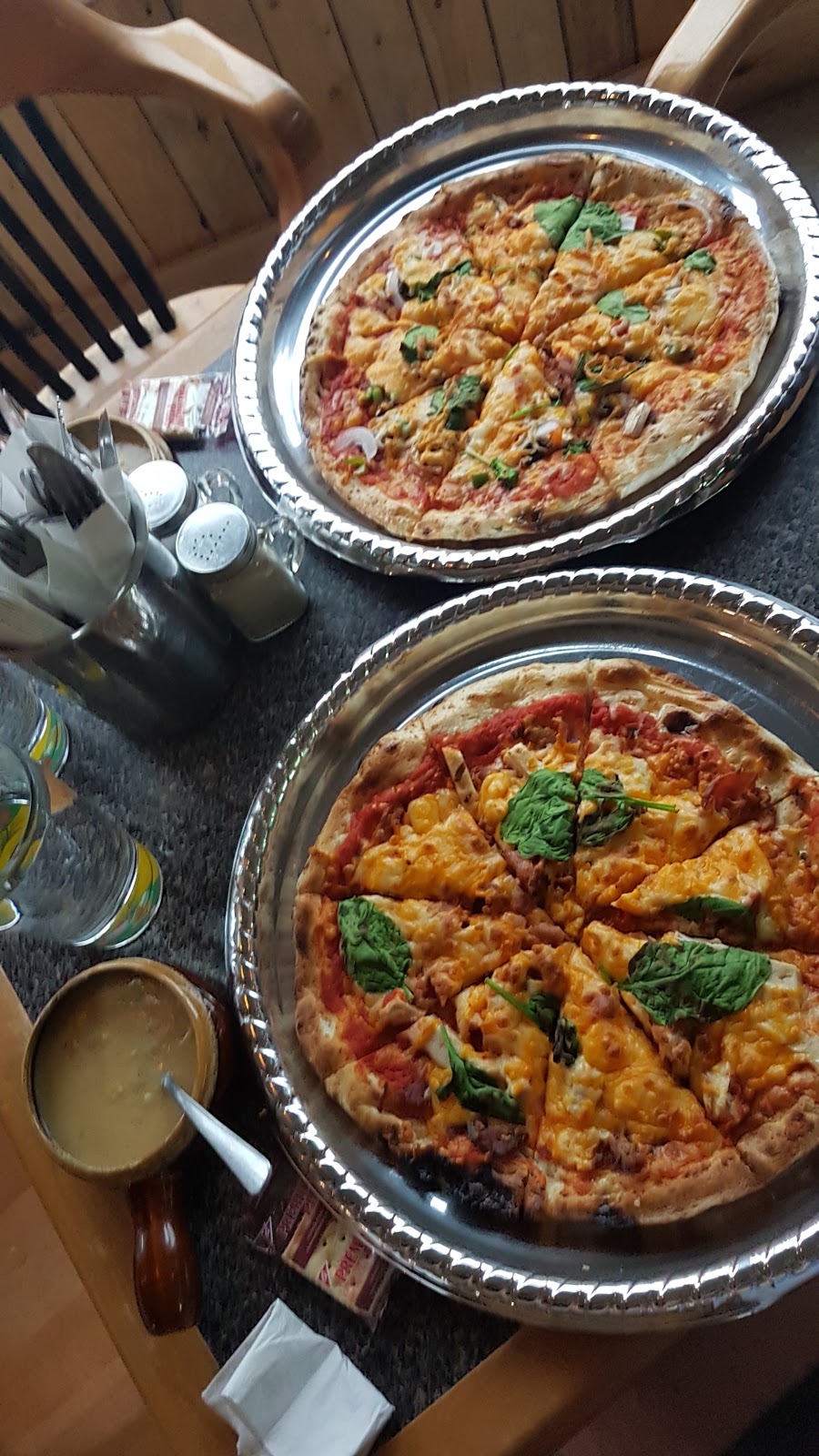 Has Beans Cafe | 105 Centre St, Regina Beach, SK S0G 4C0, Canada