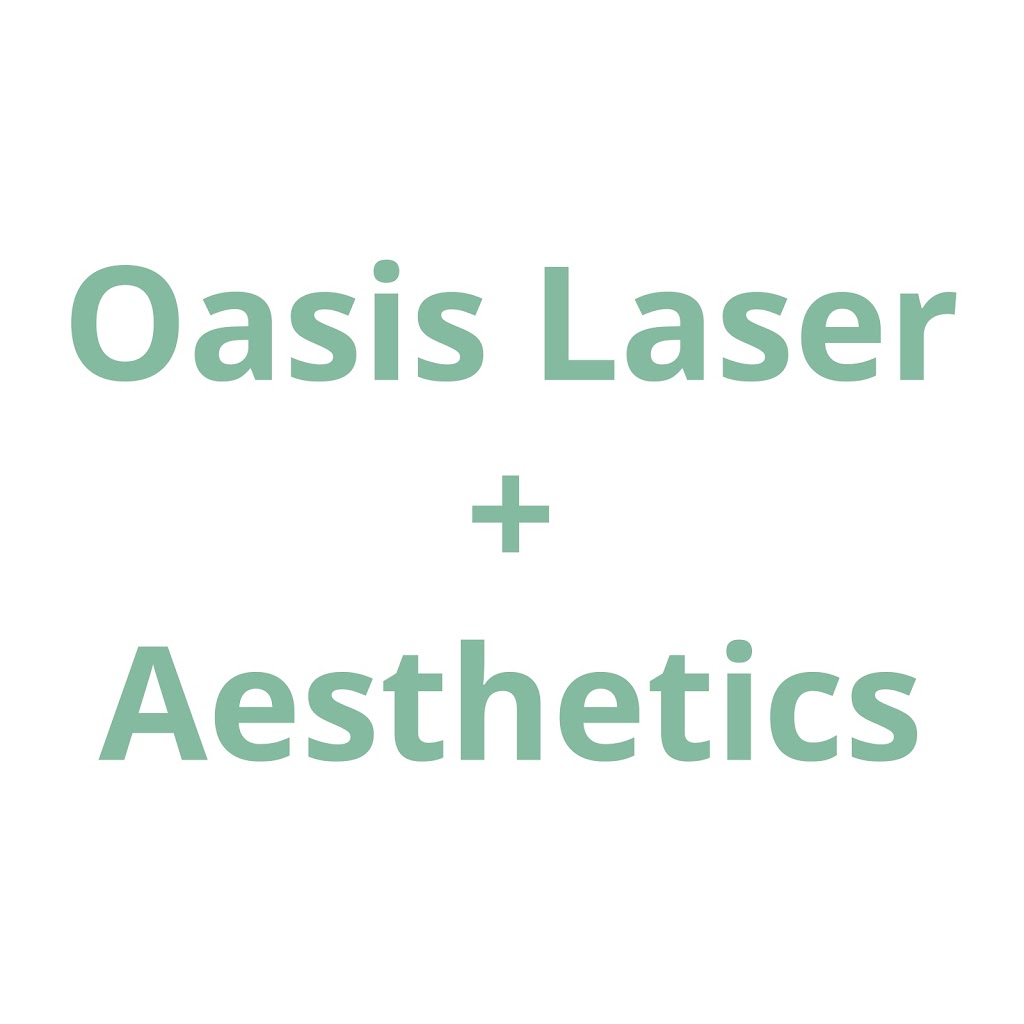 Oasis Laser + Aesthetics | 2991 Southern Crescent, Abbotsford, BC V2T 5H7, Canada | Phone: (604) 649-2200