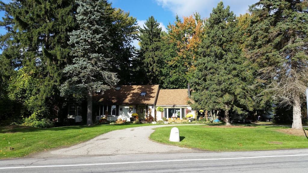 Seaway Trailer Court | 9698 N River Rd, Clay Township, MI 48001, USA | Phone: (810) 794-3382