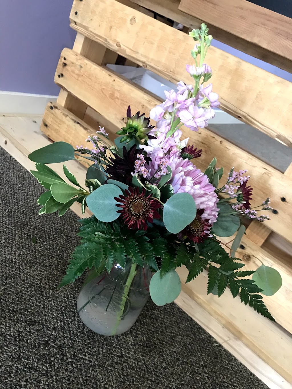 BelleRose Floral Boutique | 115a 1st Ave E, Rosetown, SK S0L 2V0, Canada | Phone: (306) 831-7673
