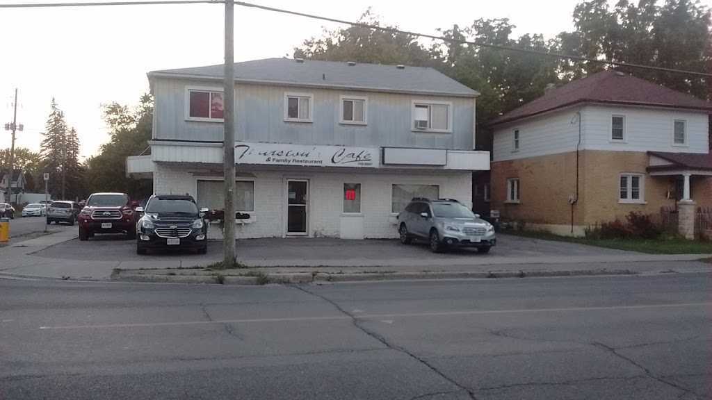 Lock Street Diner | 769 Lock St, Peterborough, ON K9J 8S8, Canada | Phone: (705) 743-0947