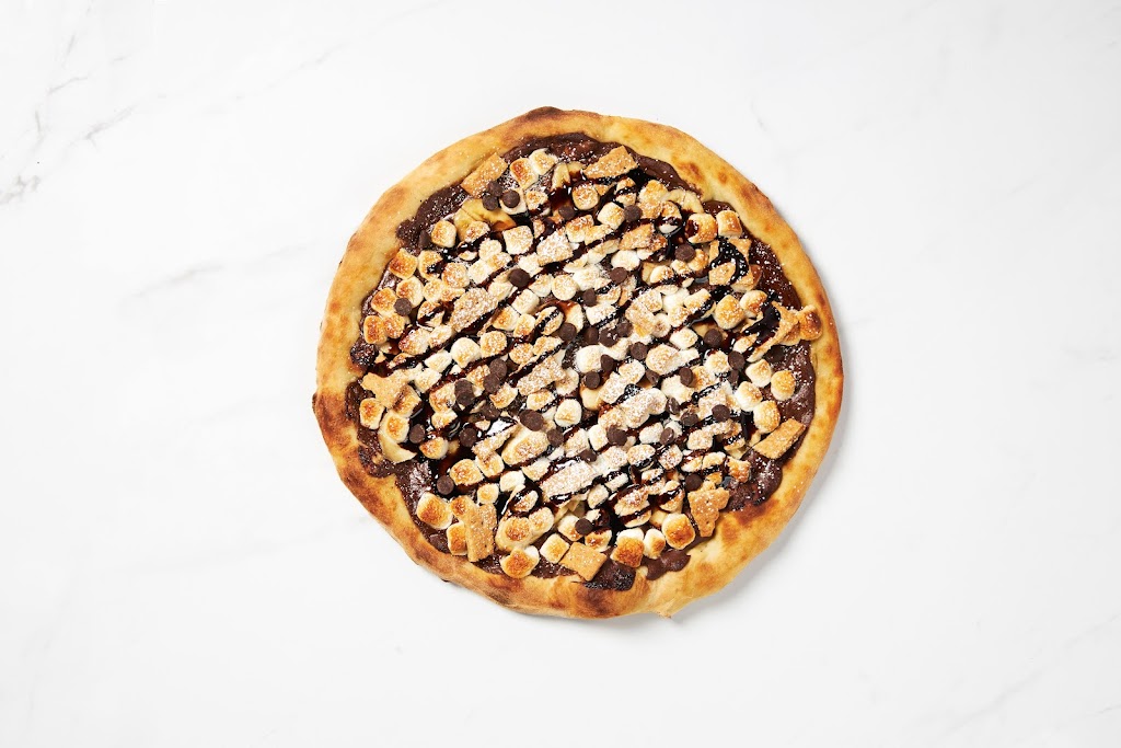 DoughBox Wood Fired Pizza & Pasta - Woodstock | 930 Dundas St, Woodstock, ON N4S 1H1, Canada | Phone: (519) 290-9575