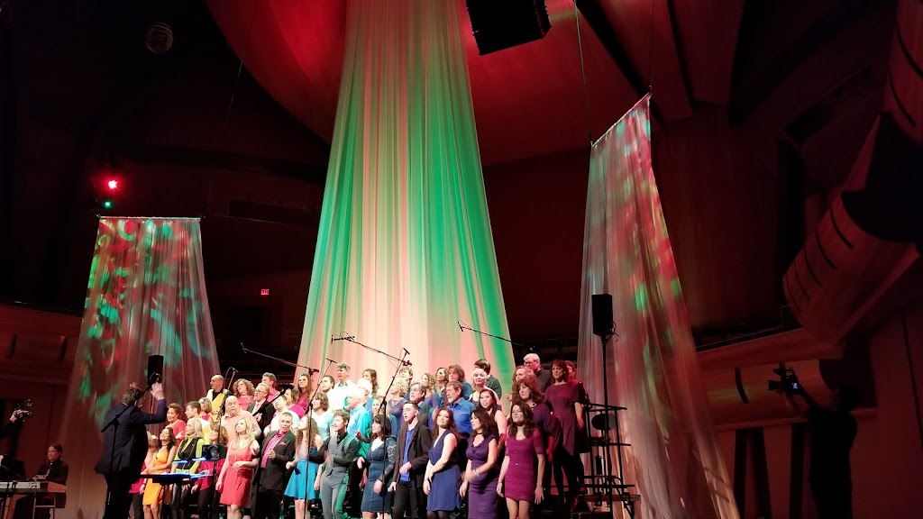 Bella Concert Hall | 18 Mt Royal Cir SW, Calgary, AB T3E 7N5, Canada | Phone: (403) 440-7770