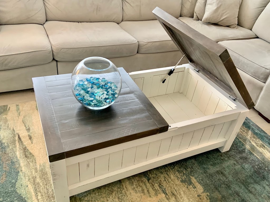 North44 Woodworks | 61 Chaplin Crescent, Georgetown, ON L7G 5V6, Canada | Phone: (905) 702-1337