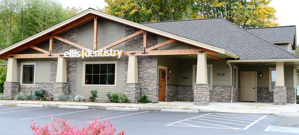 Ellis Dentistry | 3739 Mt Baker Hwy, Everson, WA 98247, USA | Phone: (360) 592-1100