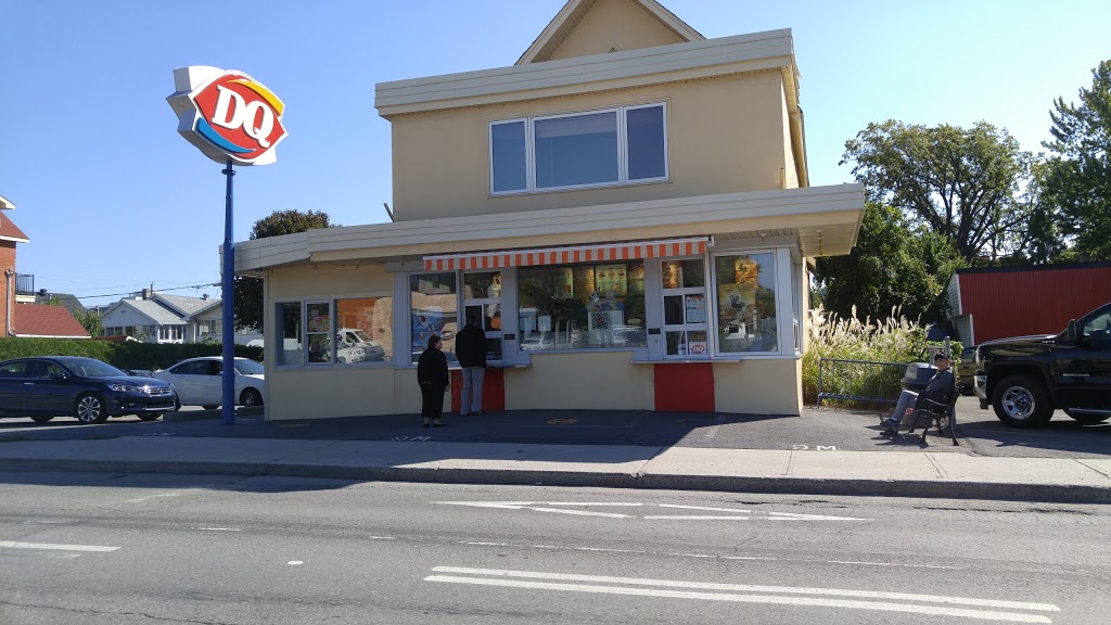 Dairy Queen (Treat) | 413 Boul Alexandre-Taché, Gatineau, QC J9A 1M6, Canada | Phone: (819) 777-0606