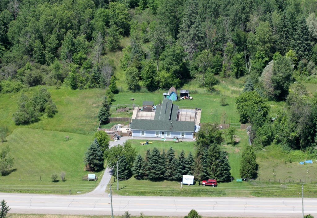 Roverdale | 5982 Ravenshoe Rd, Sutton, ON L0E 1R0, Canada | Phone: (905) 473-6116