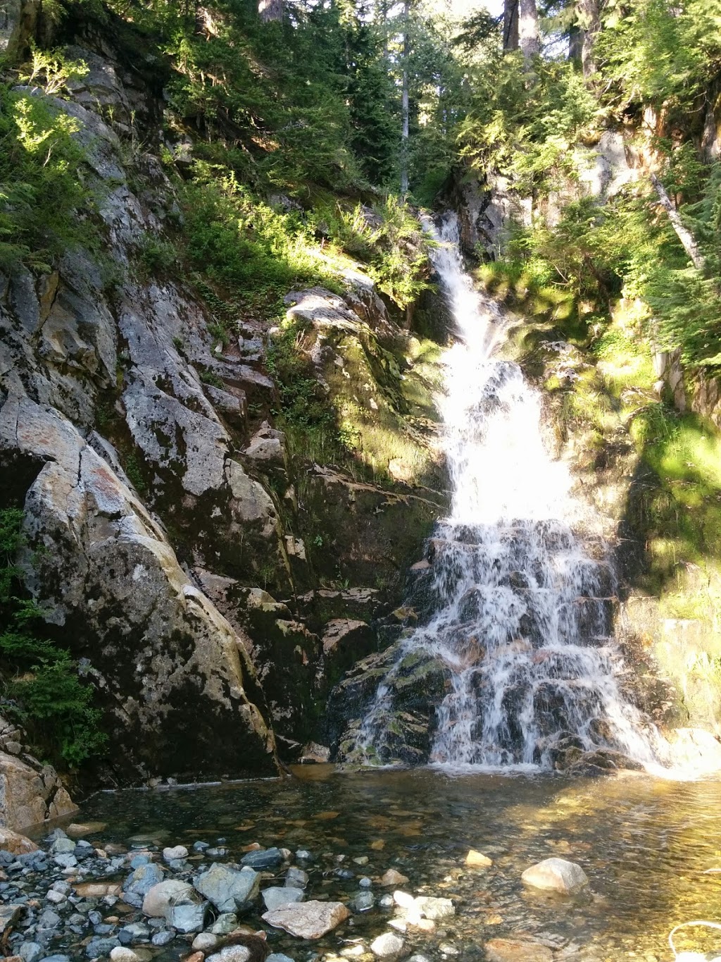 Cypress Provincial Park | West Vancouver, BC V0N 1G0, Canada | Phone: (604) 926-5612