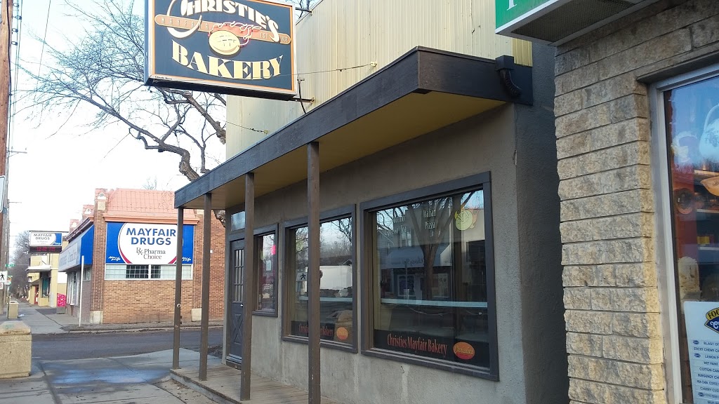 Christies Mayfair Bakery Ltd | 420 33rd Street West, Saskatoon, SK S7L 0V6, Canada | Phone: (306) 244-0506