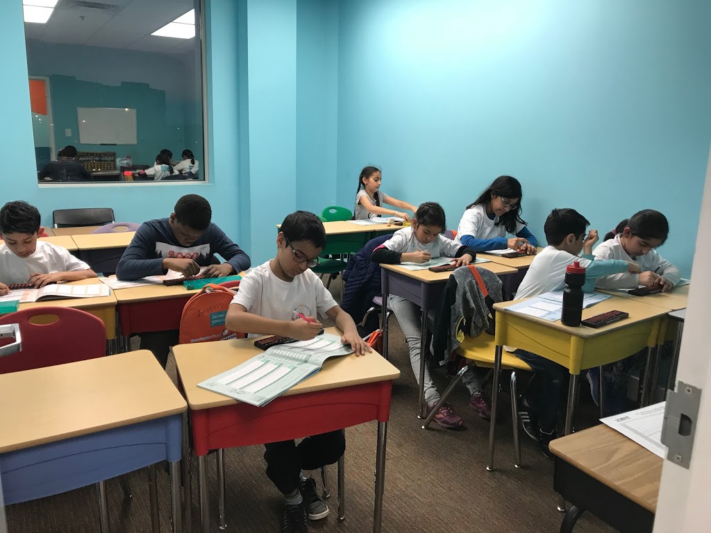 UCMAS Abacus & Mental Math School | 155 Clark Blvd Unit 9, Brampton, ON L6T 4G6, Canada | Phone: (647) 867-0709