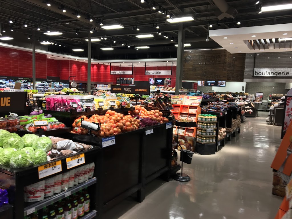 Metro Marieville | 140 Rue Ouellette, Marieville, QC J3M 1A5, Canada | Phone: (450) 460-4480