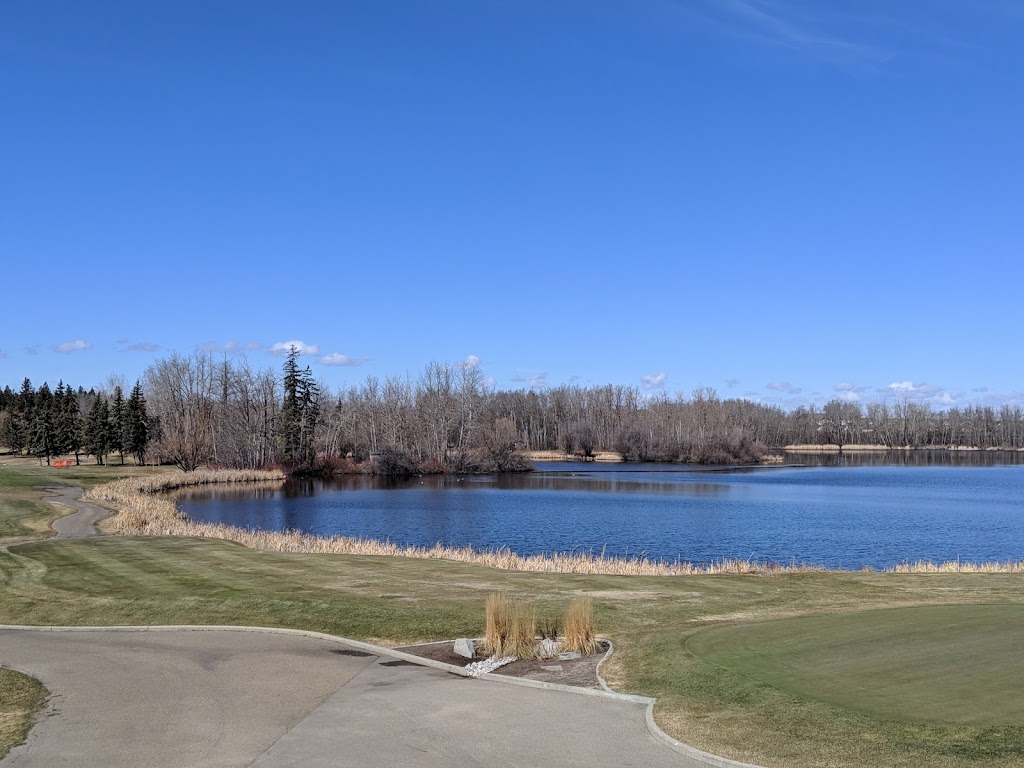 Glendale Golf & Country Club | 12410 199 St NW, Edmonton, AB T5V 1T8, Canada | Phone: (780) 447-3529