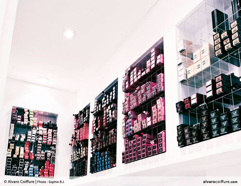 Alvaro Coiffure | 125 Av. Laurier O, Montréal, QC H2T 2N6, Canada | Phone: (514) 274-3304