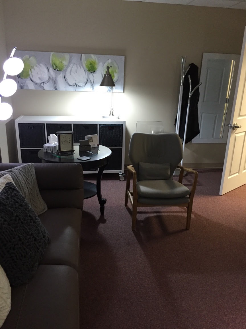Collette MacDonald - The Growth Group | 72 Ross St #15, Barrie, ON L4N 1G3, Canada | Phone: (705) 728-6918