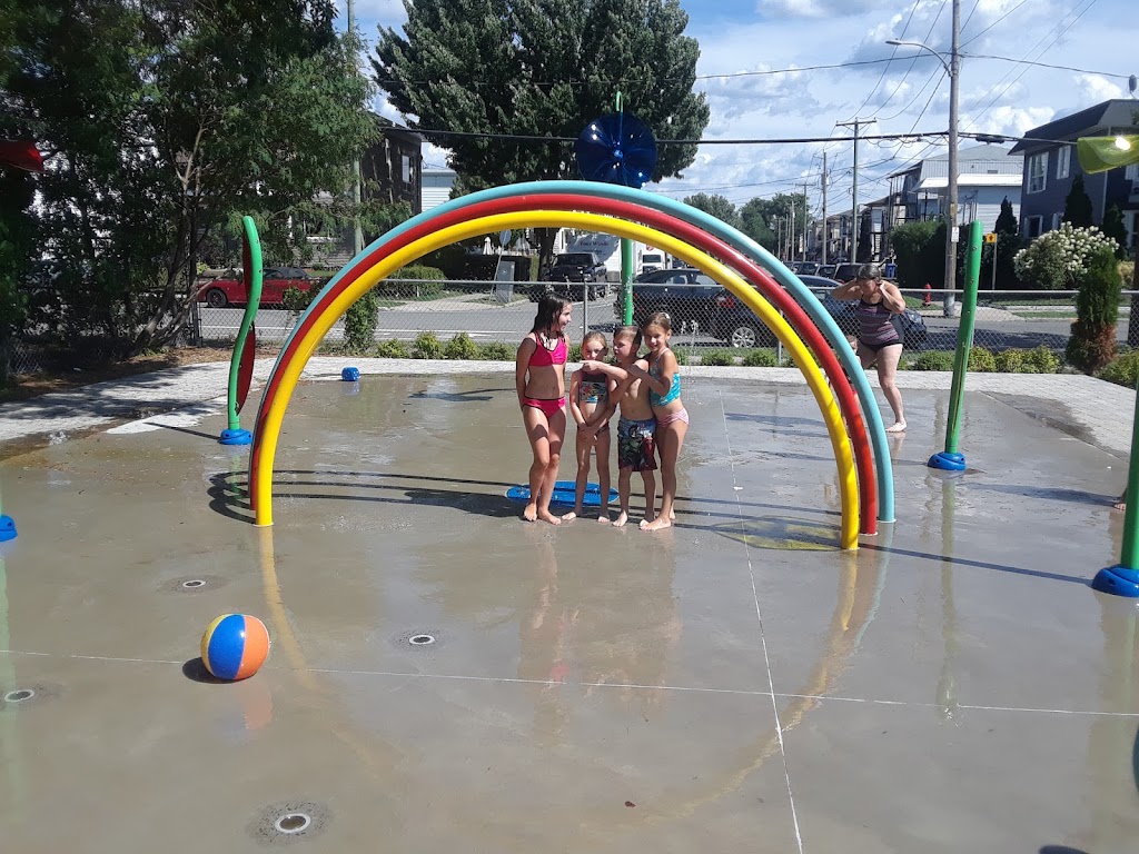 Parc Sainte-Marguerite | Av. des Coopérants, Trois-Rivières, QC G8Z 4G8, Canada | Phone: (819) 374-2002