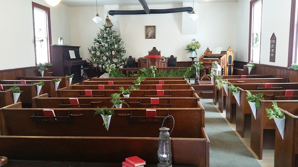 Uxbridge Historical Centre Museum & Archives | 1R2, 7239 Concession Rd 6, Uxbridge, ON L9P 1W9, Canada | Phone: (905) 852-5854