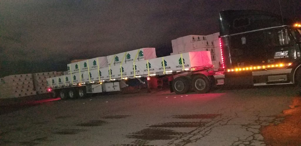 BMS TRANSPORT LTD | 2077 Lonsdale Crescent, Abbotsford, BC V2T 1C3, Canada | Phone: (604) 360-1303