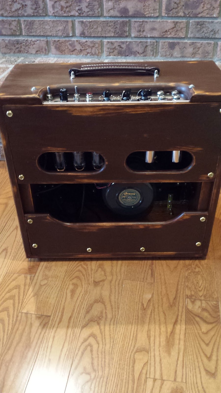 Trinity Amps Inc. | 14656 County Rd 21, Brighton, ON K0K 1H0, Canada | Phone: (613) 438-5854