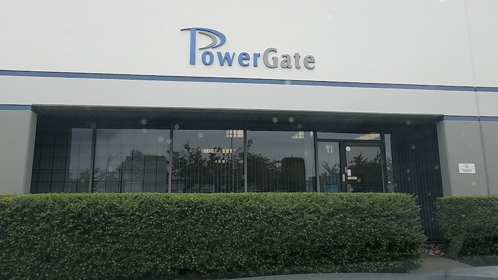 PowerGate Access Systems, Inc. | 13511 Crestwood Pl #11, Richmond, BC V6V 2G1, Canada | Phone: (604) 273-4004