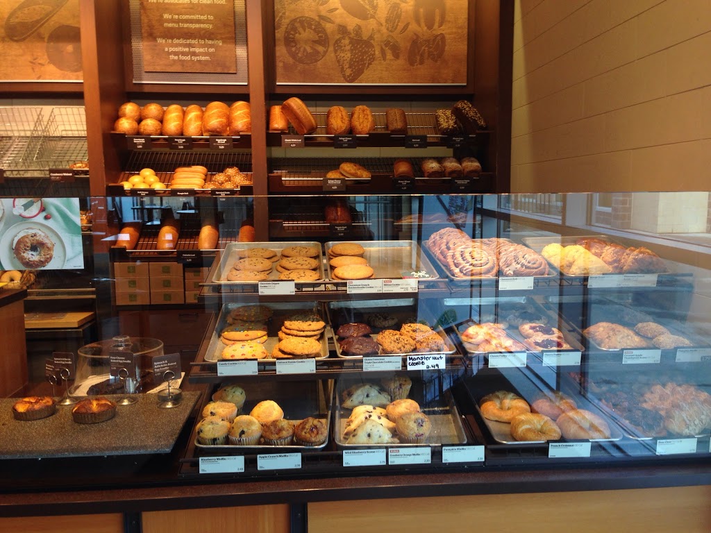 Panera Bread | 240 Ritson Rd N, Oshawa, ON L1G 1Z7, Canada | Phone: (905) 436-1104