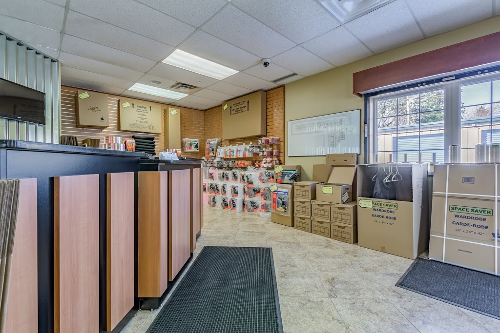 StorageMart | 556 Wonderland Rd N, London, ON N6H 3E3, Canada | Phone: (519) 473-7867
