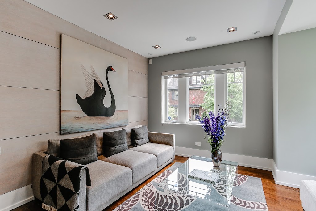 Postcard Homes | 477 Mt Pleasant Rd, Toronto, ON M4S 2L9, Canada | Phone: (416) 489-2121