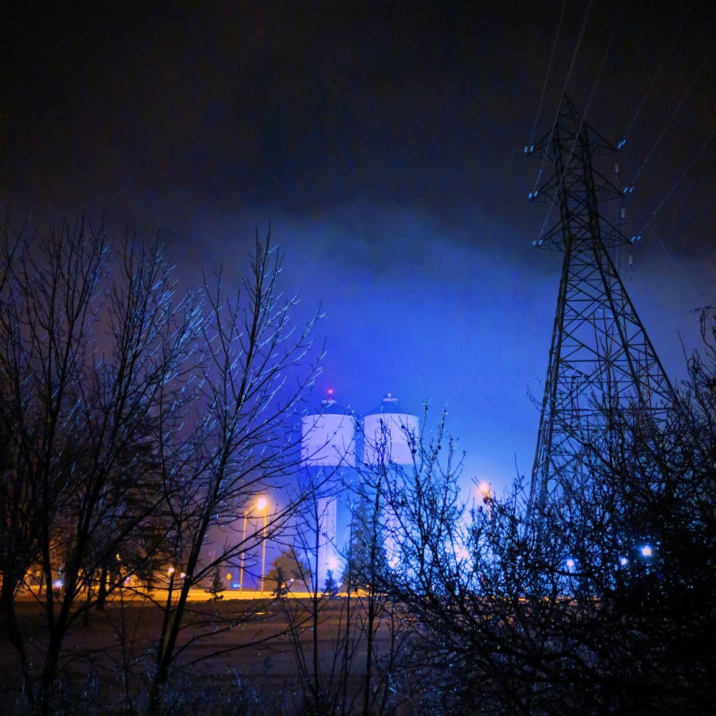 Parc Armand « Daddy » Lacelle | 833 Chemin de Masson, Gatineau, QC J8M 1A3, Canada