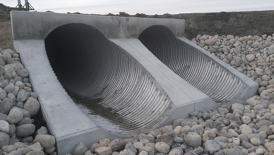 HD Concrete Inc. | 90 Industrial Dr, Rosenort, MB R0G 1W0, Canada | Phone: (204) 712-6666