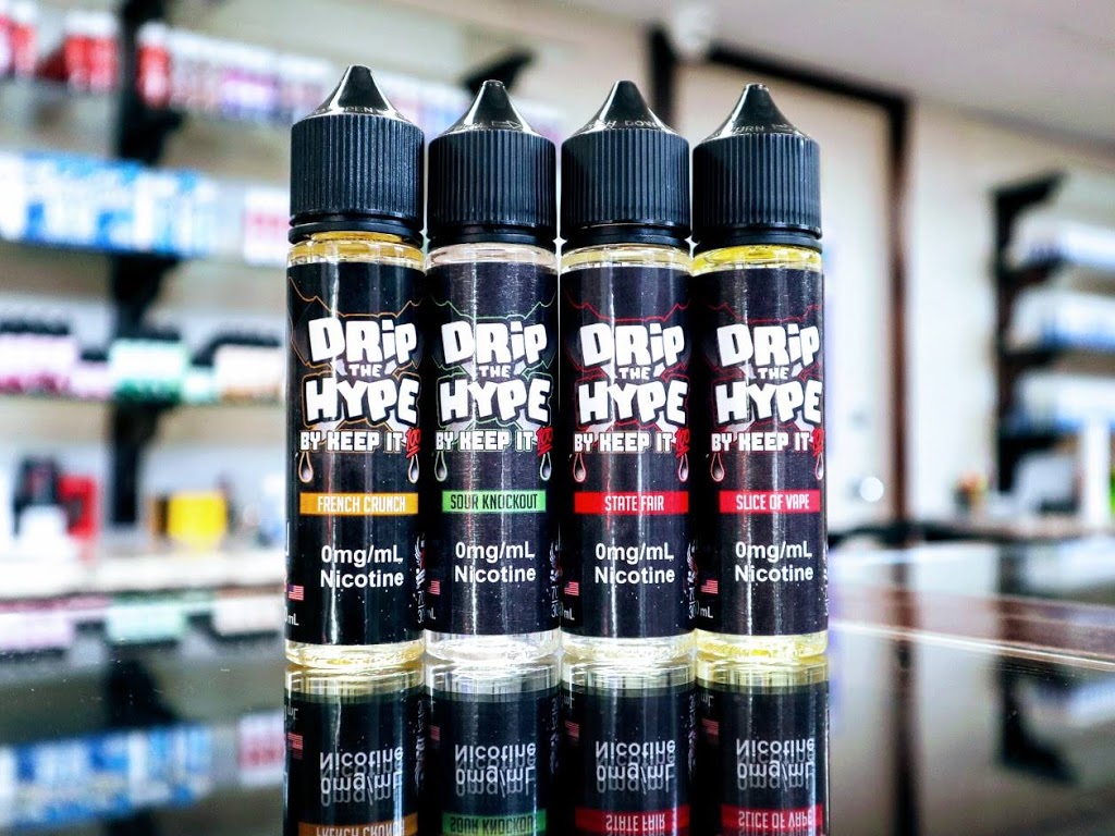 Forest City Vape | 951 Gordon St Unit #8A, Guelph, ON N1G 4S1, Canada | Phone: (519) 265-1162