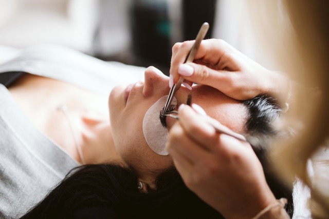 Lashes by Kayla Lauren - Lash Extensions | 7 Kennedy Ave, Collingwood, ON L9Y 0Z5, Canada | Phone: (905) 699-1453