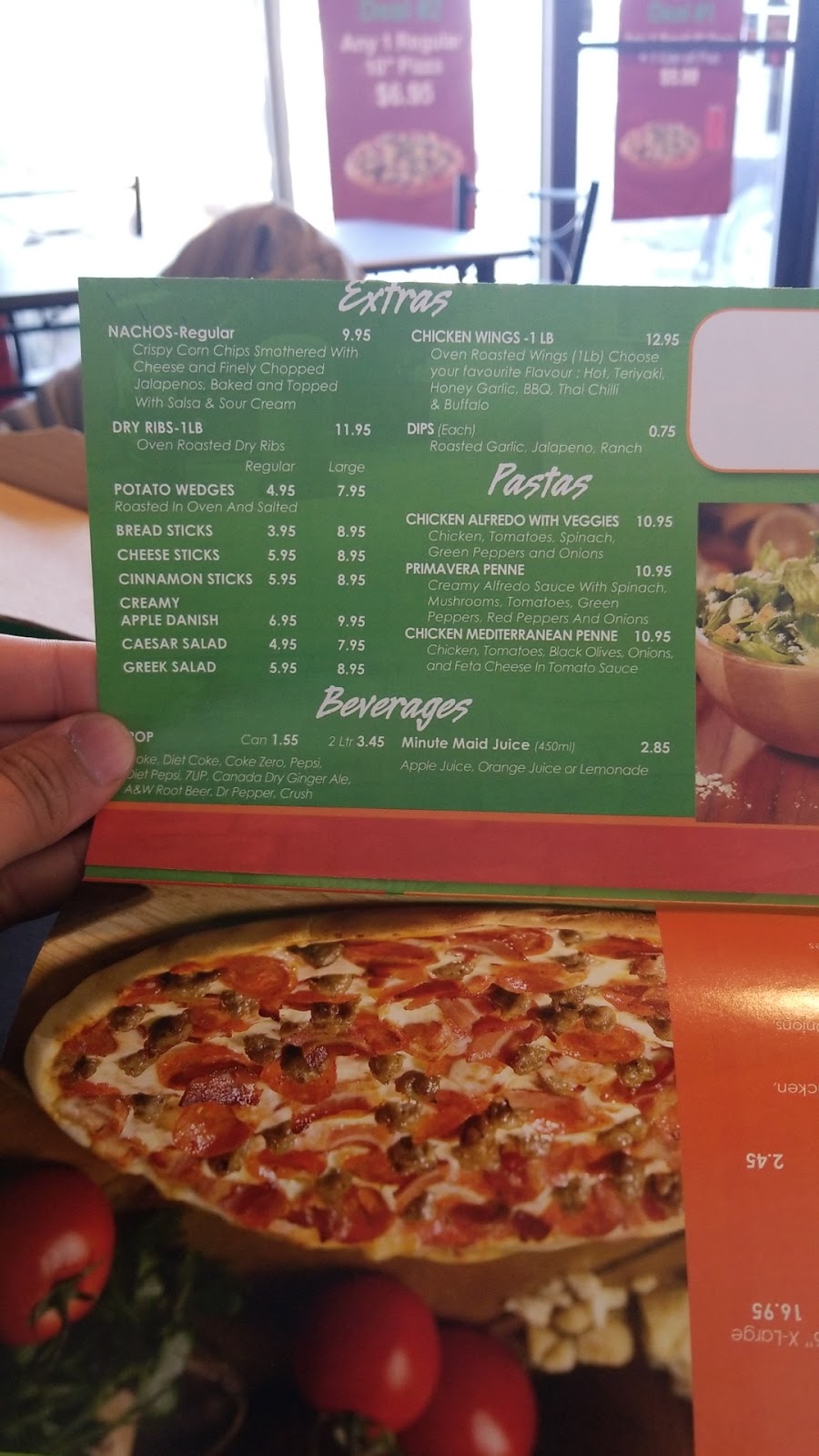 Red Swan Pizza | 2750 Faithfull Ave #213, Saskatoon, SK S7K 6M6, Canada | Phone: (306) 954-6622