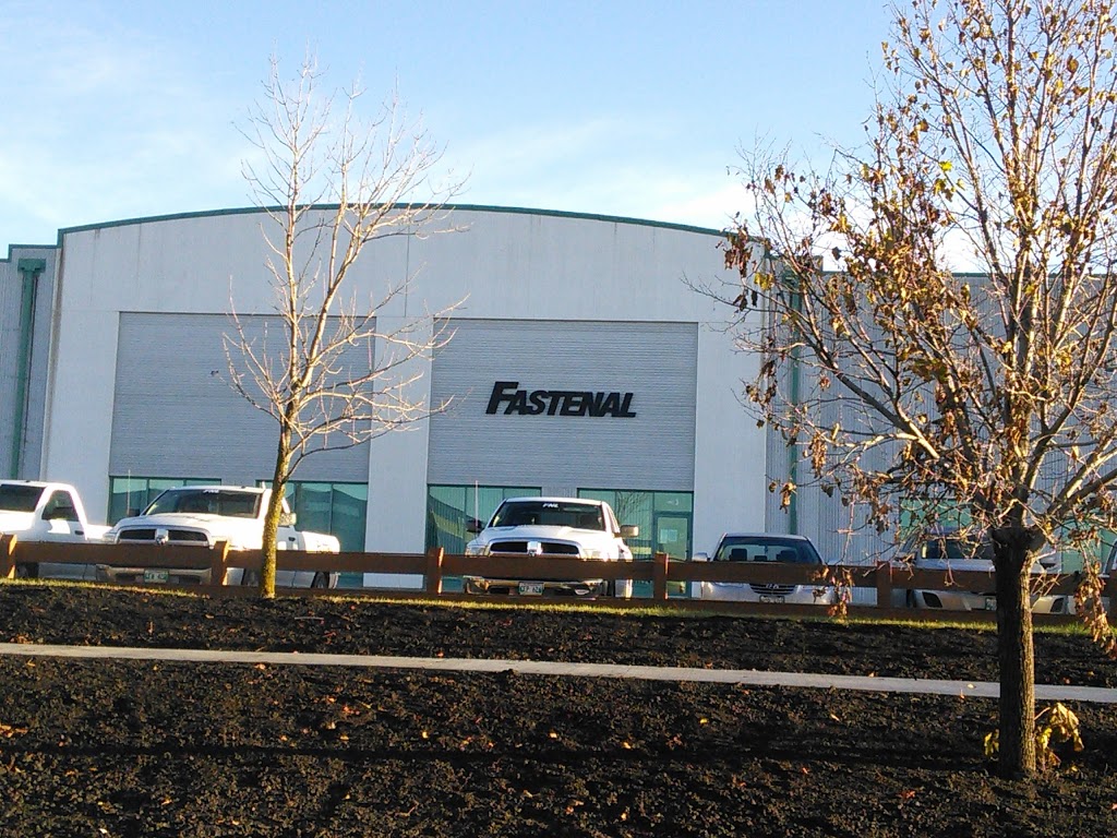 Fastenal Canada | 275 De Baets St #3, Winnipeg, MB R2J 4A8, Canada | Phone: (204) 668-1312