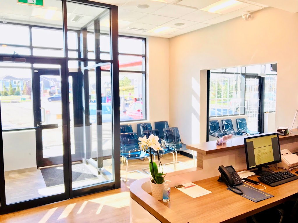 Cranston Ridge Medical Clinic | 123, 35 Cranford Way SE, Calgary, AB T3M 3A9, Canada | Phone: (587) 620-3930