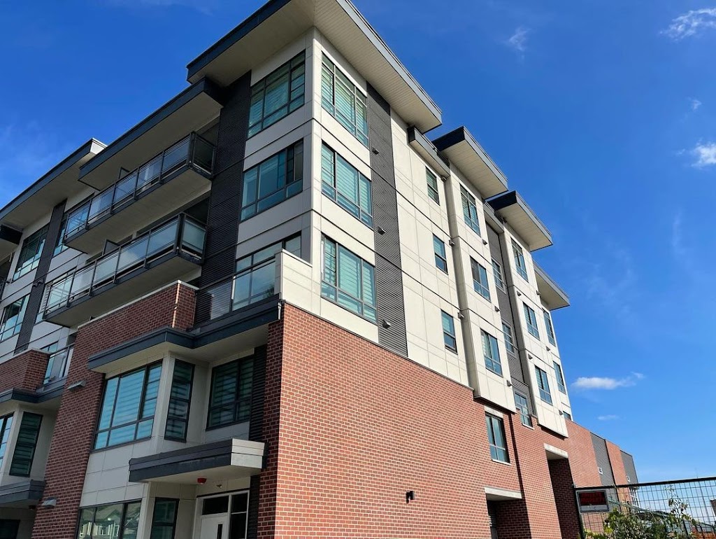 Quality Edge Siding Ltd | 550 Cottonwood Ave, Coquitlam, BC V3J 2S1, Canada | Phone: (604) 657-6080