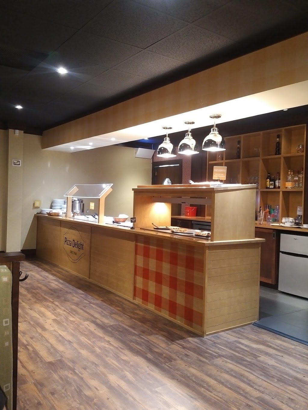 Pizza Delight | 374 Goderich St #21, Port Elgin, ON N0H 2C1, Canada | Phone: (519) 389-3555
