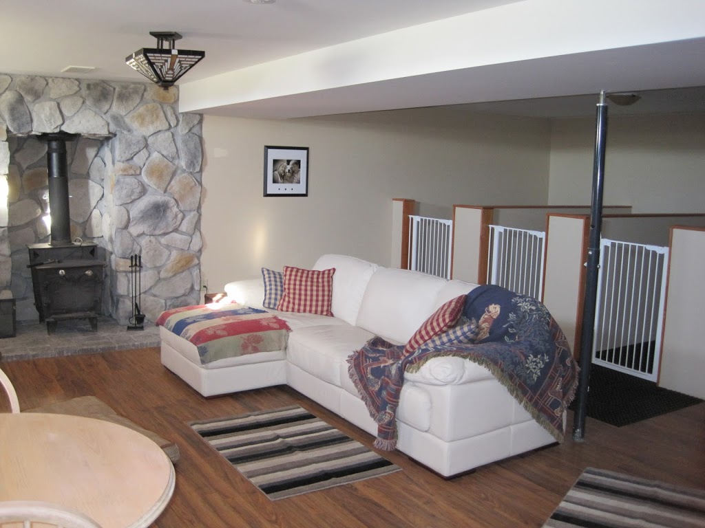 For The Love Of Dogs In Home Boarding | 239 Fallis Line, Millbrook, ON L0A 1G0, Canada | Phone: (705) 740-5535