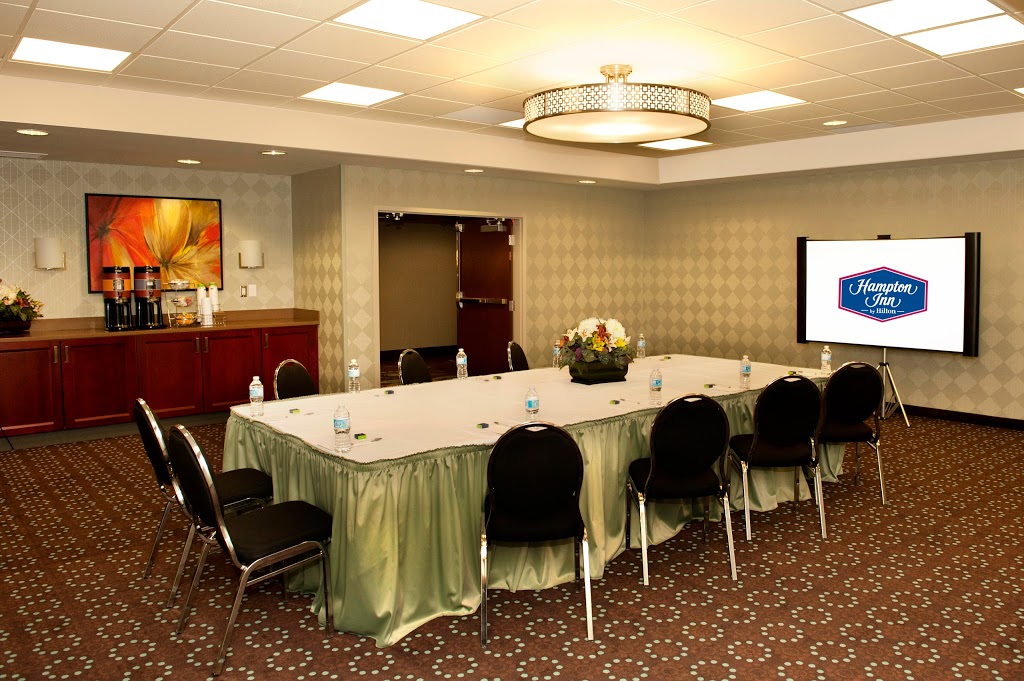 Hampton Inn by Hilton Brampton Toronto | 8710 The Gore Rd, Brampton, ON L6P 0B1, Canada | Phone: (905) 488-4888