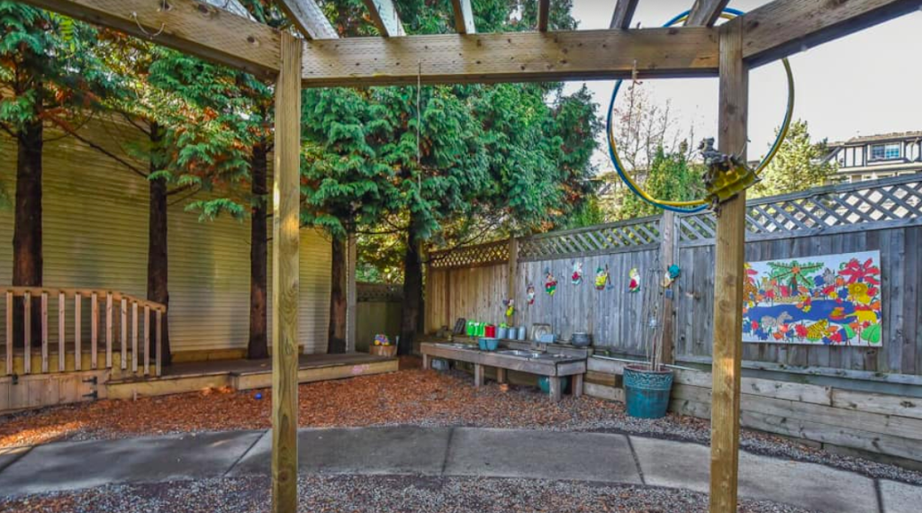La Vie est Belle Childcare Centre | 1103 Confederation Dr, Port Coquitlam, BC V3C 5Y6, Canada | Phone: (778) 996-0686