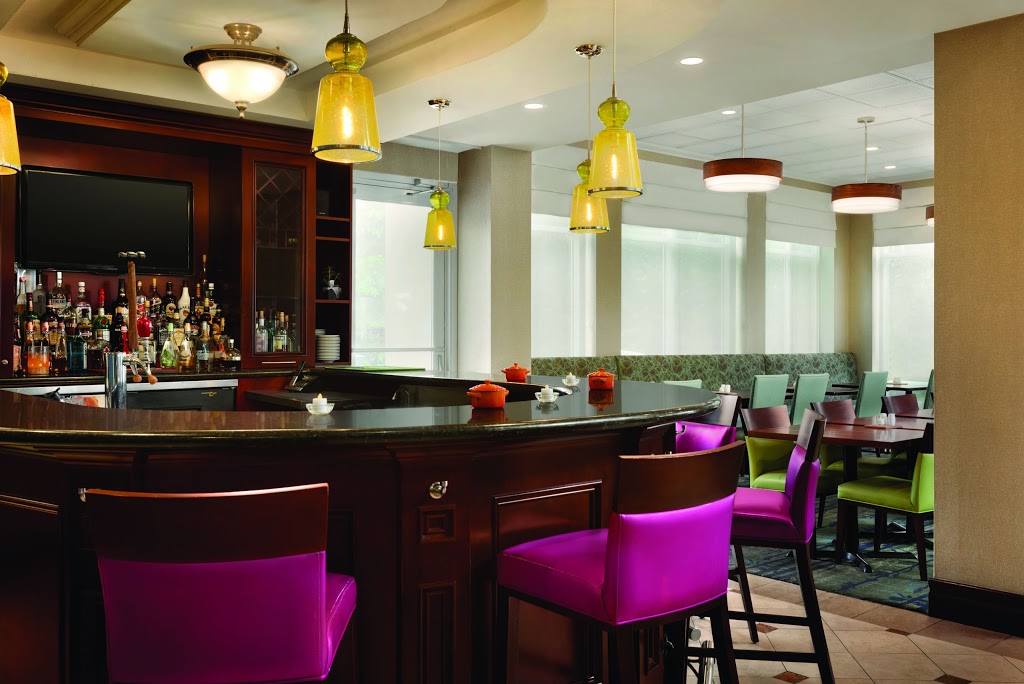 Hilton Garden Inn Niagara-on-the-Lake | 500 York Rd, Niagara-on-the-Lake, ON L0S 1J0, Canada | Phone: (905) 984-4200