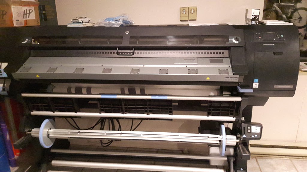 Canadian Sign Systems - CANSIGNS | 7295 Baseline Rd, Maidstone, ON N0R 1K0, Canada | Phone: (519) 979-3886
