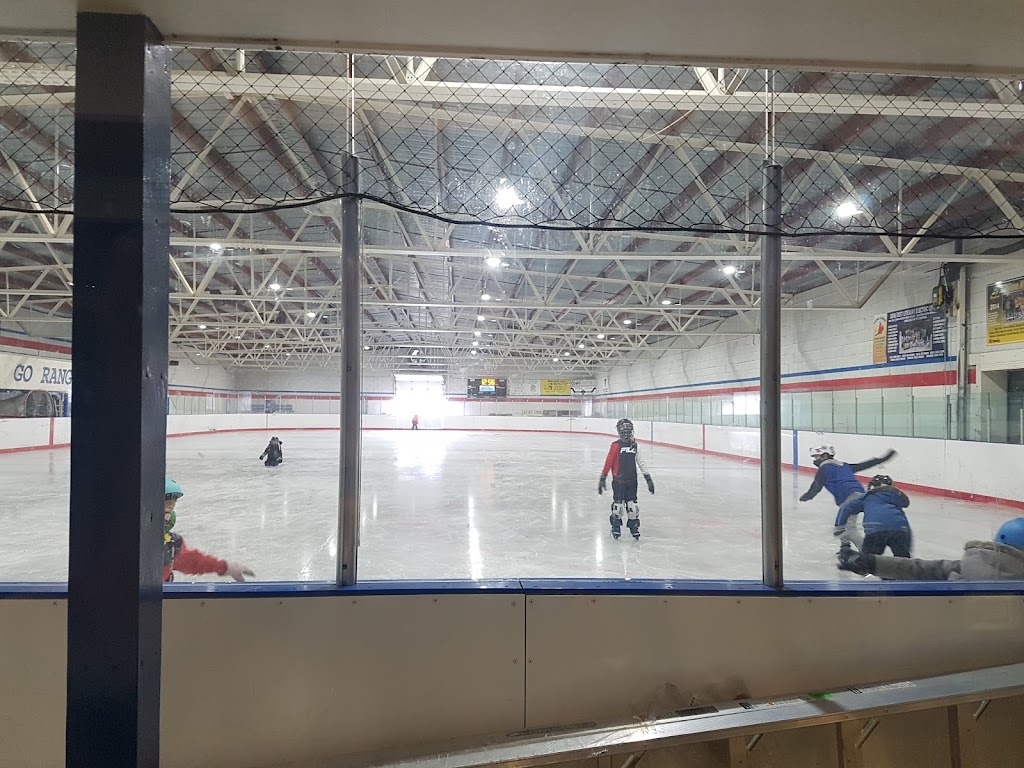 Crescent Heights Arena | 998 Branion Dr, Prince Albert, SK S6V 5Z1, Canada | Phone: (306) 764-1716