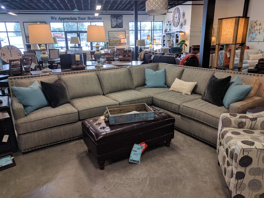 Wisers Furniture | 168 Birch Bay Lynden Rd, Lynden, WA 98264, USA | Phone: (360) 778-3870