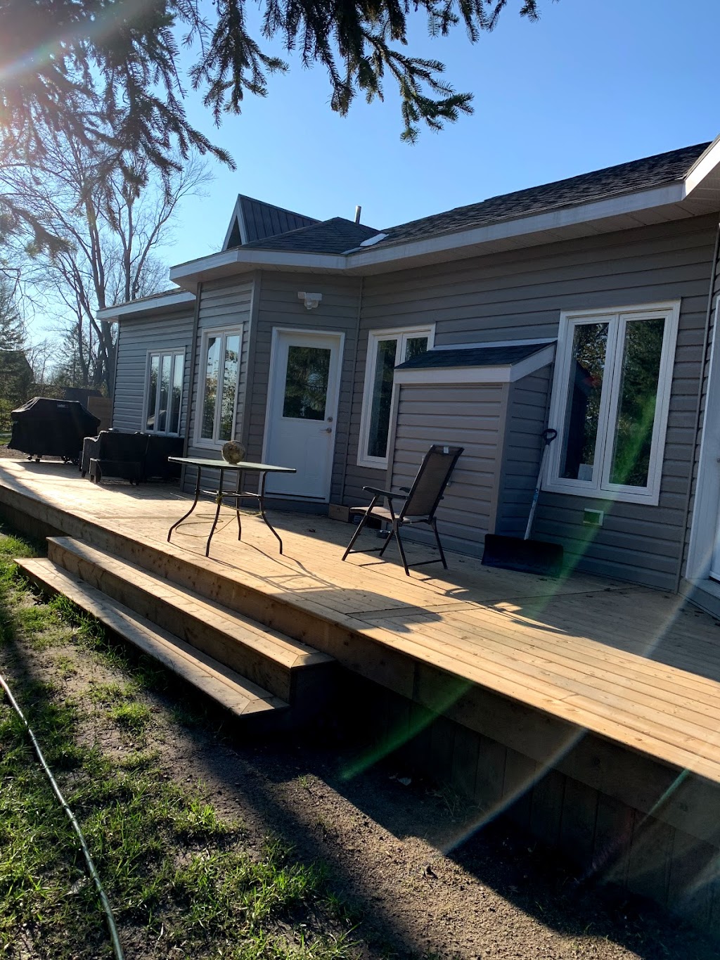 Great Lakes Painting | 61 Westgate Ave, Strathroy, ON N7G 3S9, Canada | Phone: (519) 701-6573