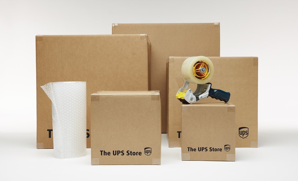 The UPS Store | 100 High St, Bridgewater, NS B4V 1V9, Canada | Phone: (902) 527-0002
